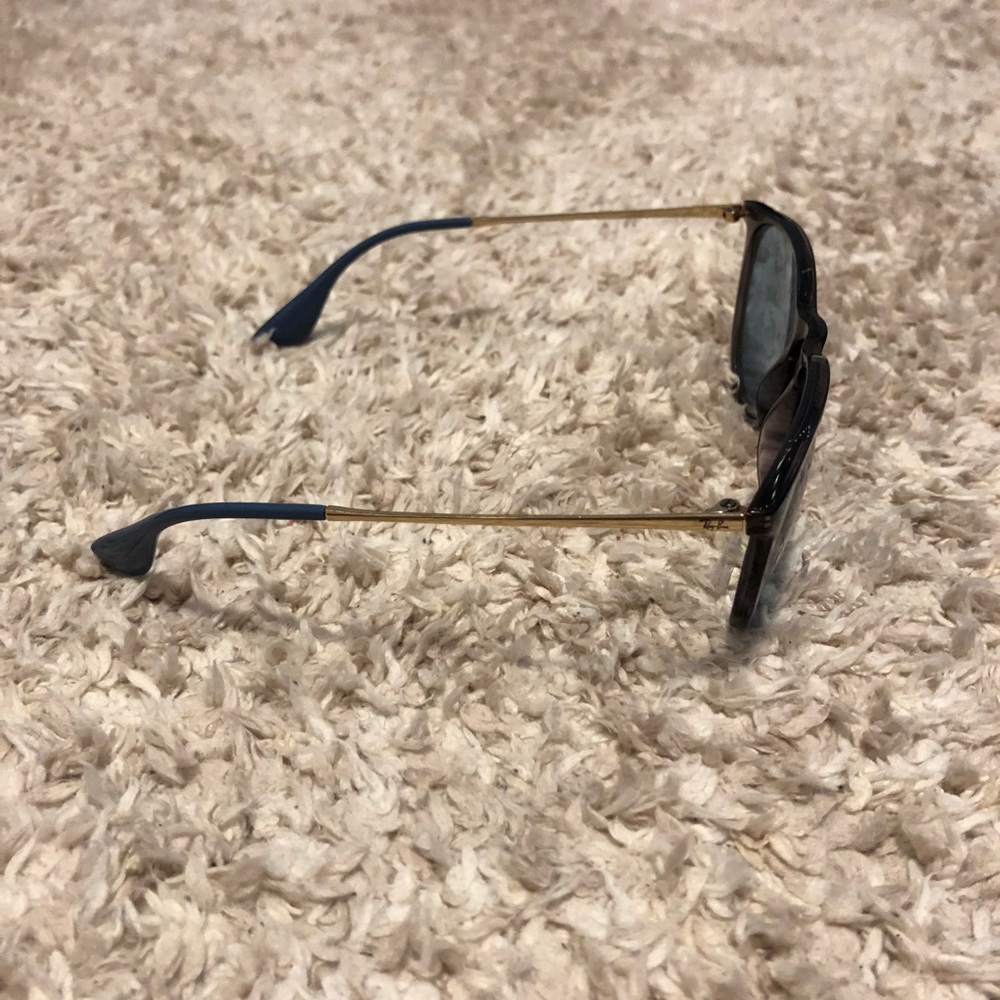 erika ray ban sunglasses - Picture 6 of 6
